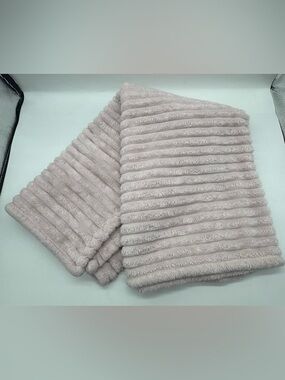 Mon Lapin Pink Baby Swaddle Blanket 100% Polyester